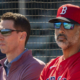 Red Sox Trade Idea Deals $22 Million Closer For Top Catching Prospect