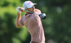 Wyndham Clark Loses Temper, Went Berserk in U.S. Open Locker Room