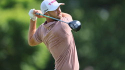Wyndham Clark Loses Temper, Went Berserk in U.S. Open Locker Room