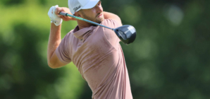 Wyndham Clark Loses Temper, Went Berserk in U.S. Open Locker Room