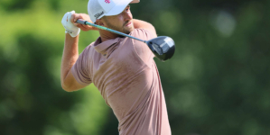 Wyndham Clark Loses Temper, Went Berserk in U.S. Open Locker Room