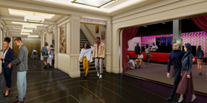 Apollo Theater Renovation: Behind the Scenes at the Historic Harlem Venue