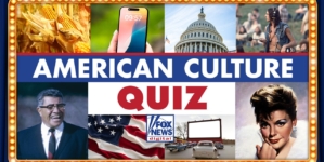 Take this week’s American Culture Quiz and test your knowledge of film, sports and more