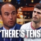 Landon Donovan and Alexi Lalas discuss USMNT-Pulisic situation: 'There's Tension'
