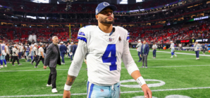Former NFL MVP Says Cowboys Will Ditch Dak Prescott