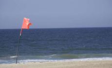 Dangerous Ocean Conditions Warning Issued for Five States