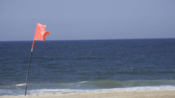 Dangerous Ocean Conditions Warning Issued for Five States