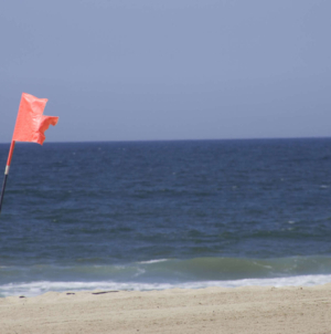 Dangerous Ocean Conditions Warning Issued for Five States
