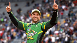 Daniel Suárez Shares Powerful Story of Adapting to the USA Before NASCAR Xfinity Win