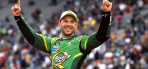 Daniel Suárez Shares Powerful Story of Adapting to the USA Before NASCAR Xfinity Win