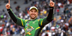 Daniel Suárez Shares Powerful Story of Adapting to the USA Before NASCAR Xfinity Win
