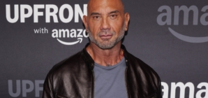 Dave Bautista Being Targeted for Jake Gyllenhaal’s ‘Road House 2’