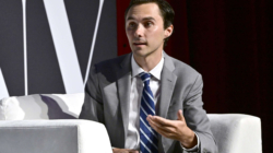 David Hogg’s DNC Position Hangs in the Balance After Redo Vote