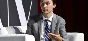 David Hogg’s DNC Position Hangs in the Balance After Redo Vote