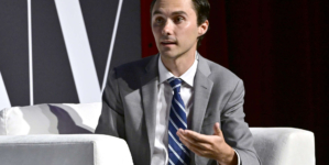 David Hogg’s DNC Position Hangs in the Balance After Redo Vote
