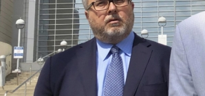 L.A. lawyer and son-in-law of Tom Girardi pleads guilty to contempt of court