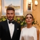 David Beckham knighted by King Charles III for sports and charity work