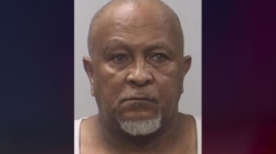 Texas man accused of stabbing his neighbor to death more than 30 years ago