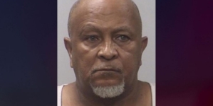 Texas man accused of stabbing his neighbor to death more than 30 years ago