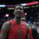 Deandre Ayton Hits Free Agency After Blazers Complete Buyout