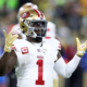 Commanders’ Deebo Samuel Backed by NFL Star Amid Backlash