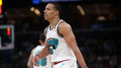 Magic Land Desmond Bane From Grizzlies in Blockbuster Trade