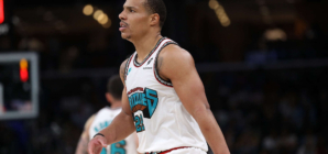 Magic Land Desmond Bane From Grizzlies in Blockbuster Trade