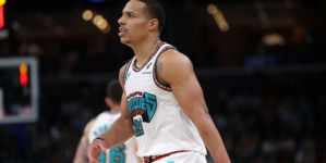 Magic Land Desmond Bane From Grizzlies in Blockbuster Trade