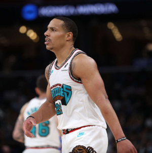 Magic Land Desmond Bane From Grizzlies in Blockbuster Trade