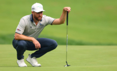Chris Kirk ‘Disappointed’ after Blowing PGA Tour Chance at Rocket Classic