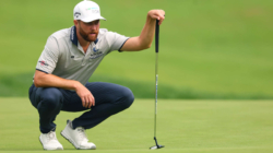 Chris Kirk ‘Disappointed’ after Blowing PGA Tour Chance at Rocket Classic