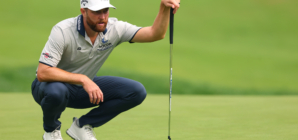 Chris Kirk ‘Disappointed’ after Blowing PGA Tour Chance at Rocket Classic