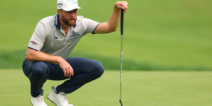 Chris Kirk ‘Disappointed’ after Blowing PGA Tour Chance at Rocket Classic