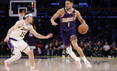 Mavericks Rumors: Trade Idea Lands Dallas Perfect Kyrie Irving Replacement