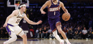 Mavericks Rumors: Trade Idea Lands Dallas Perfect Kyrie Irving Replacement