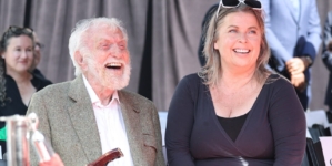 Dick Van Dyke, 99, misses Vandy Camp event as wife Arlene Silver steps in as host