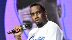 Sean Combs’ lawyers protest secrecy as a famous rapper is mentioned in trial