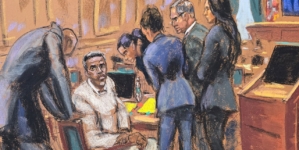 Sean ‘Diddy’ Combs’ ex details alleged violence and manipulation in court