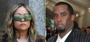 Sean ‘Diddy’ Combs seeks mistrial over balcony incident testimony