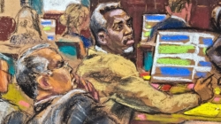 Expert weighs in on what Diddy juror’s alleged ‘lack of candor’ means for trial