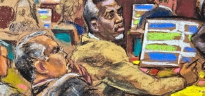 Expert weighs in on what Diddy juror’s alleged ‘lack of candor’ means for trial