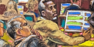 Expert weighs in on what Diddy juror’s alleged ‘lack of candor’ means for trial