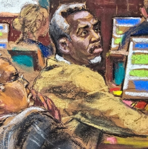 Expert weighs in on what Diddy juror’s alleged ‘lack of candor’ means for trial