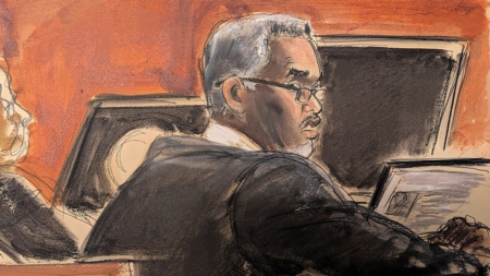 Fox News Entertainment Newsletter: Celebrities mentioned during Diddy’s high-profile sex trafficking trial