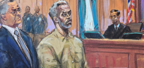 Diddy trial jury begins deliberations after seven-week trial ends