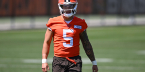 Browns Insider Reveals Major Update Regarding Dillon Gabriel