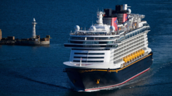 Disney Cruise Rescue As Child Falls Overboard, Father Jumps In: What To Know