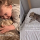 Tears as Dog Still Waits for Best Friend to Return—a Year After She Died