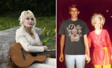 Dolly Parton leans on faith to cope with grief after husband Carl Dean’s death
