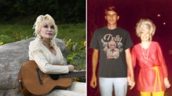 Dolly Parton leans on faith to cope with grief after husband Carl Dean’s death
